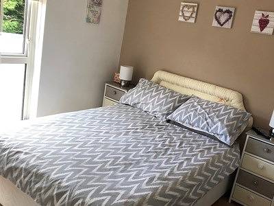 Limegrove, Comfortable three bedroom house in Süd Lanarkshire