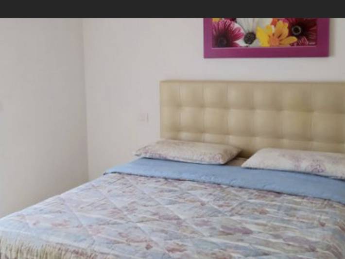Gîte pour 3 personnes, avec jardin dans Bellaria-Igea Marina - 2