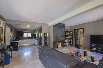 Maison De Vacances pour 8 Personnes dans Trans-en-Provence, Région de Draguignan, Photo 2
