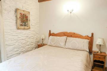 Cottage for 2 People in Betws-y-Coed, Conwy region, Photo 3