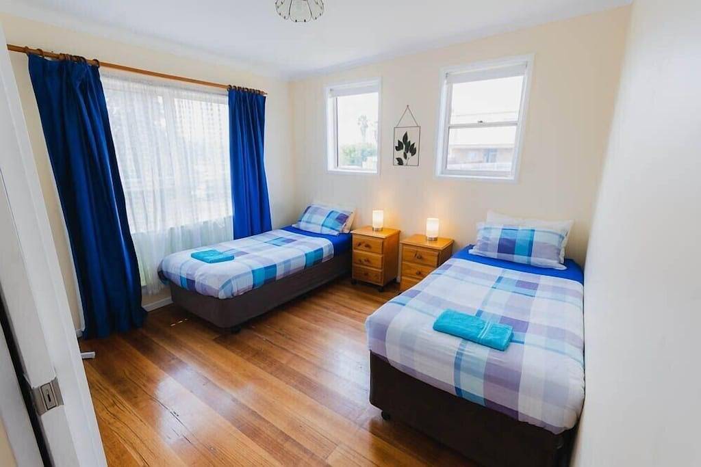 Holiday Home for 5 People in Mallacoota, Shire of East Gippsland