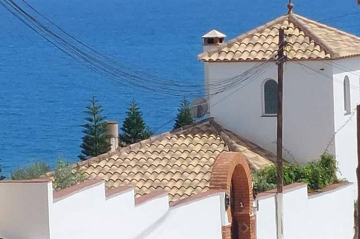 Maison de vacances pour 6 personnes - 1