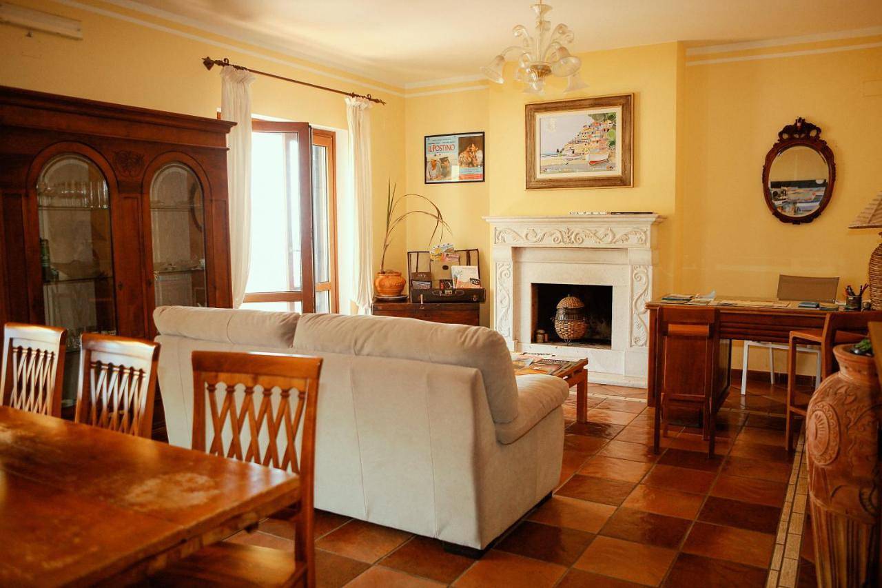 Bed & Breakfast Spigolatrice in Sapri, Cilento Coast