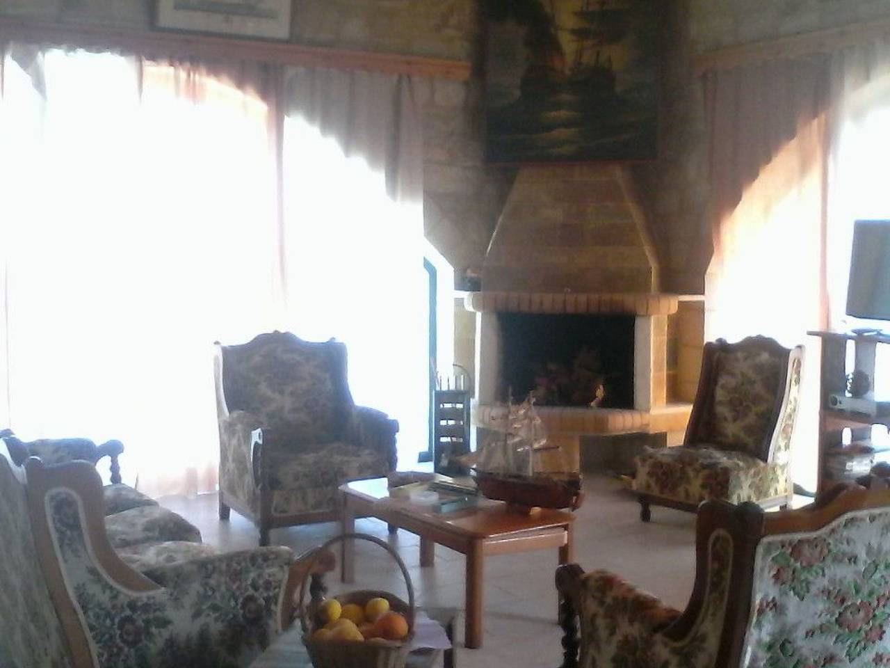 Bio-Energie-Villa Antonis in Stalos, Chania region