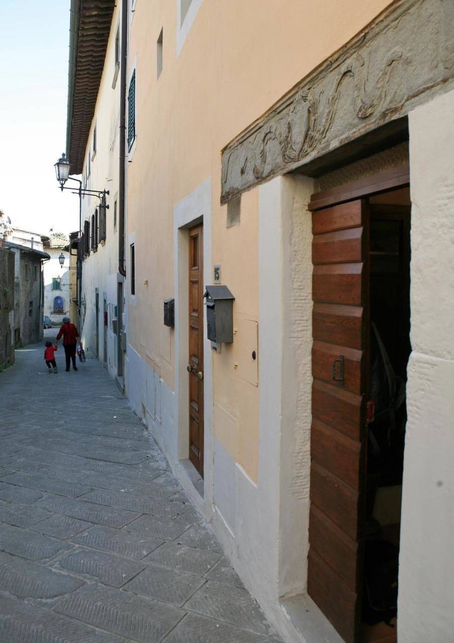 Two-Bedroom Apartment in Panzano In Chianti, Greve In Chianti