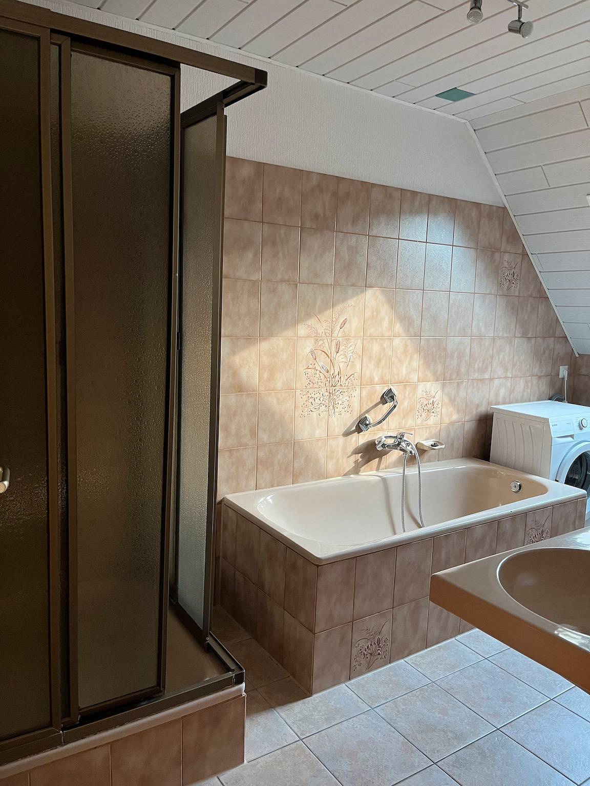 Apartamento entero, Apartamento 'Holunderbusch' con balcón y Wi-Fi in Obersulm, Kurpfalz