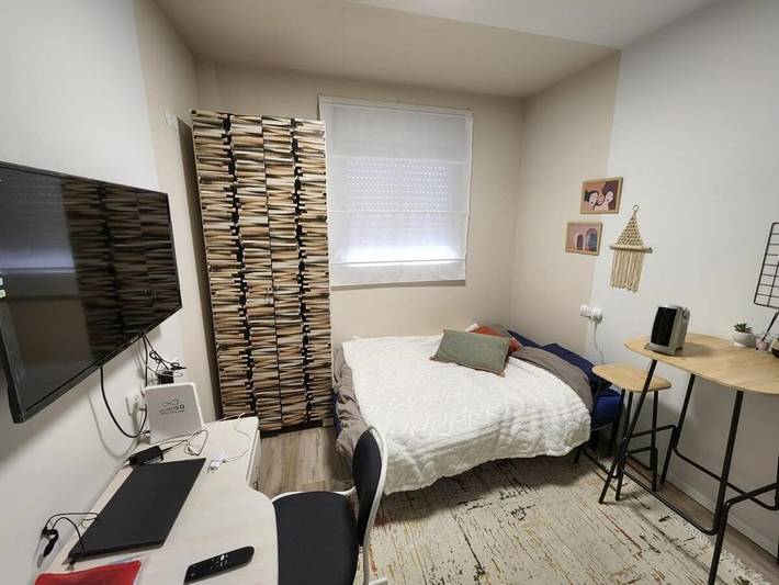 Appartement de vacances pour 2 personnes, avec vue