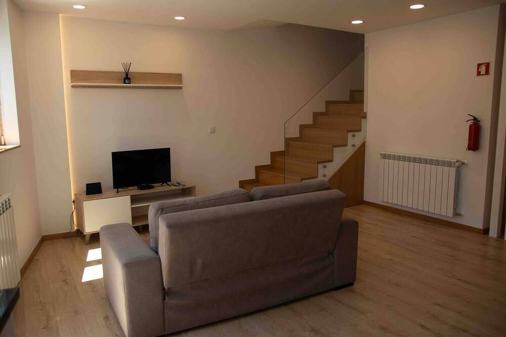 Apartment Avenida Premium Duplex in Vila Real, Douro-vallei