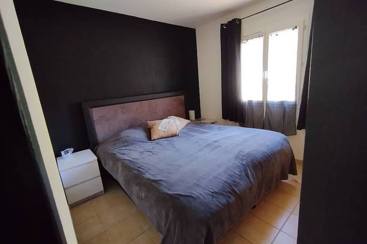 Location de vacances pour 6 personnes, avec jacuzzi et jardin à Velaux - 2