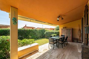 Casa Vacanza per 4 Persone in Costa Rei, Muravera, Foto 2