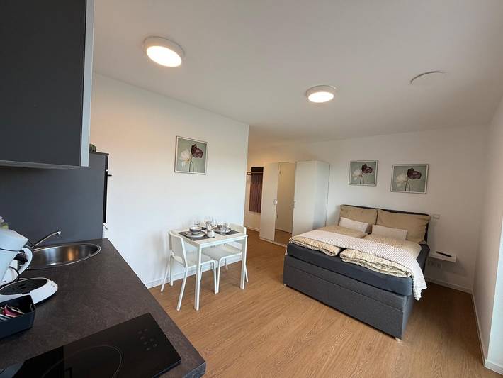 Apartment Mecklar 15