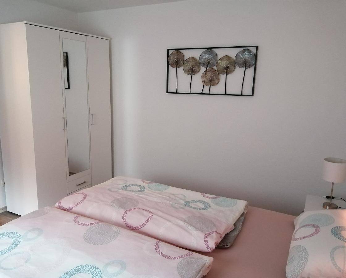 Ferienwohnung Berger - Kleine Ferienwohnung für 2 Personen, foto 10