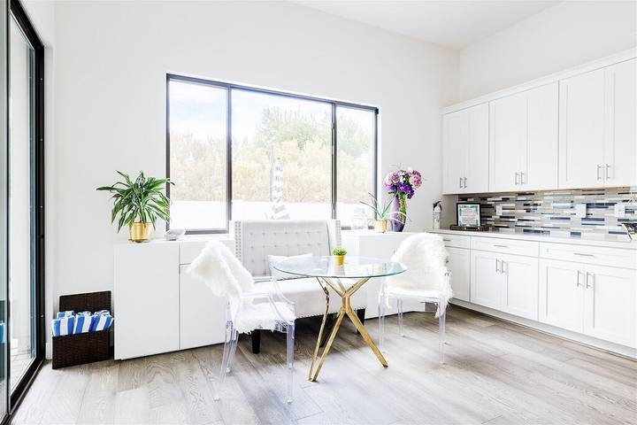 Vacation rental for 10 people, with hot tub in Paradise Valley