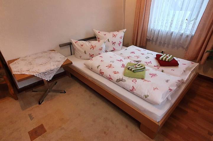 Ferienwohnung für 5 Personen, mit Garten in Elend - 3