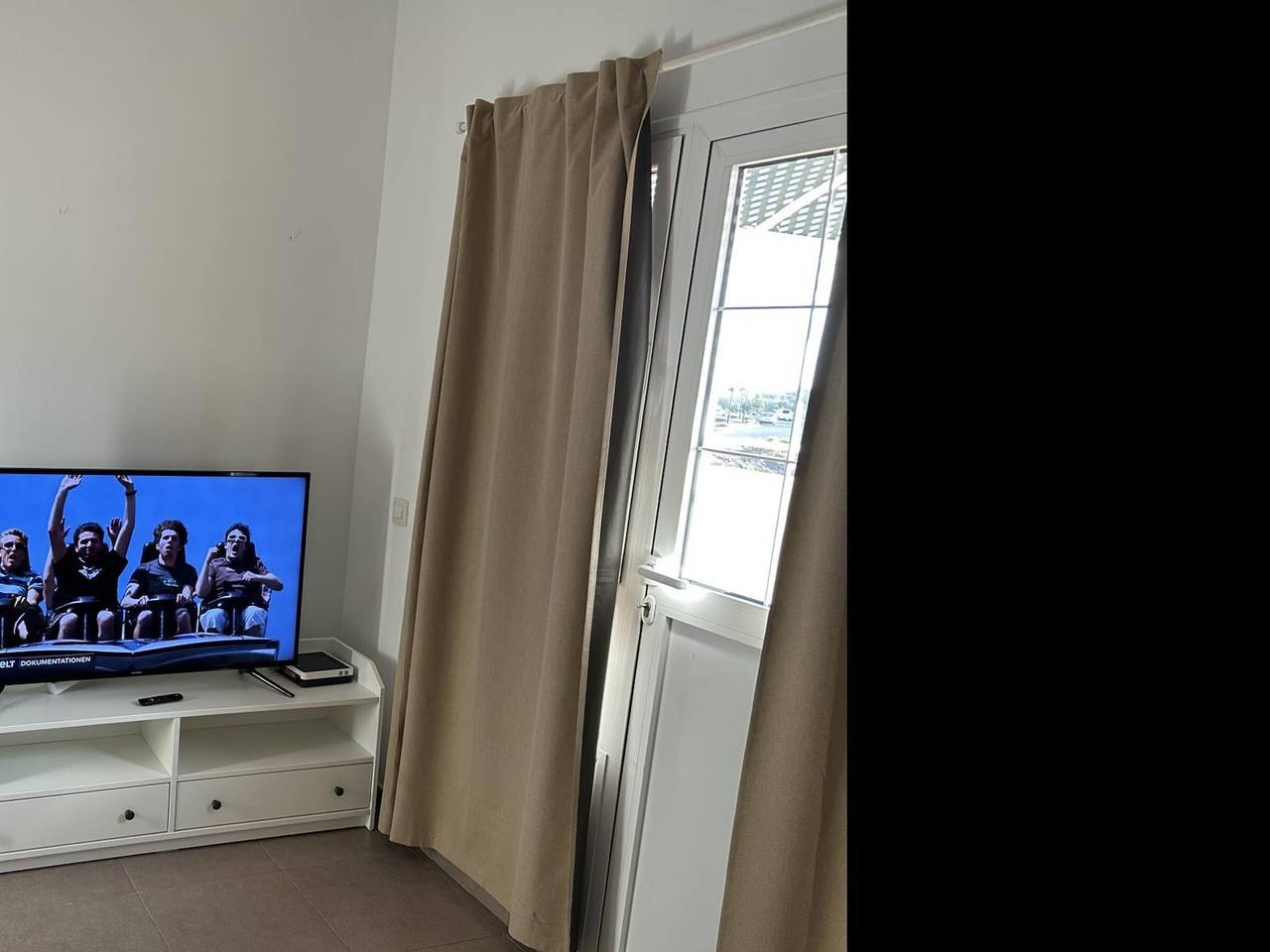 Ganze Wohnung, Charmantes Haus in La Lajita, ideal für Homeoffice in La Lajita, Pájara
