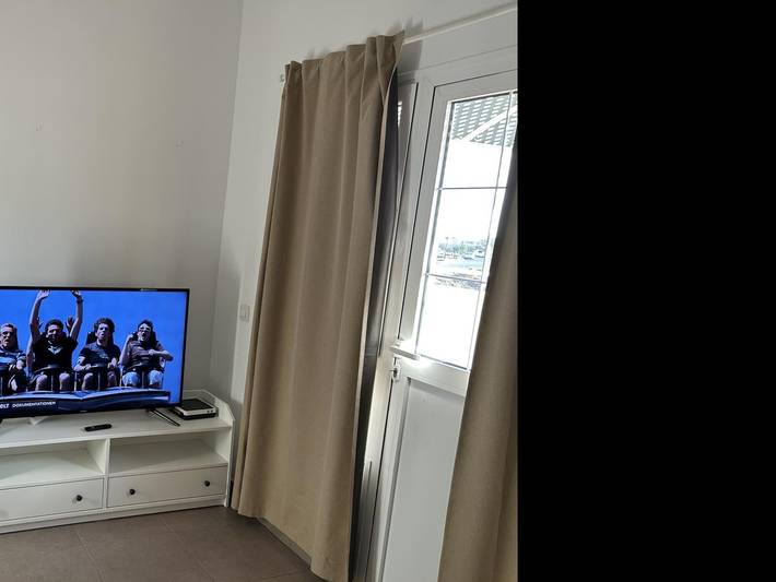 Gîte pour 2 personnes, avec terrasse à La Lajita - 4