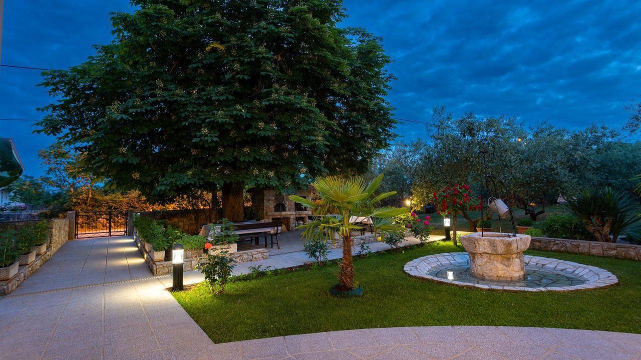 Ganze Ferienwohnung, Ferienwohnung für 3 Personen (38 m²) in Sveti Anton in Malinska-Dubašnica, Krk