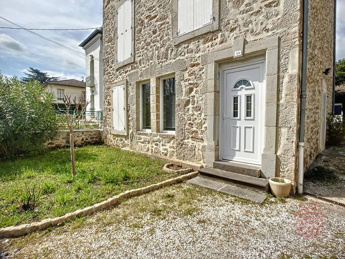 Ferienhaus für 6 Personen, mit Garten, mit Haustier - 1