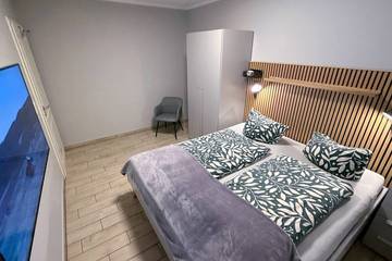 Ferienhaus für 4 Personen in Sahrensdorf, Fehmarn, Bild 4
