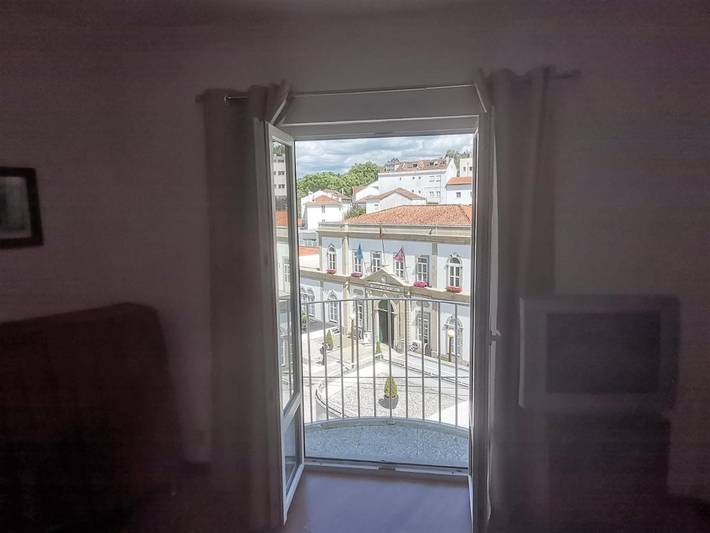 Location de vacances pour 2 personnes, avec vue dans Termas De Sao Pedro Do Sul - 3