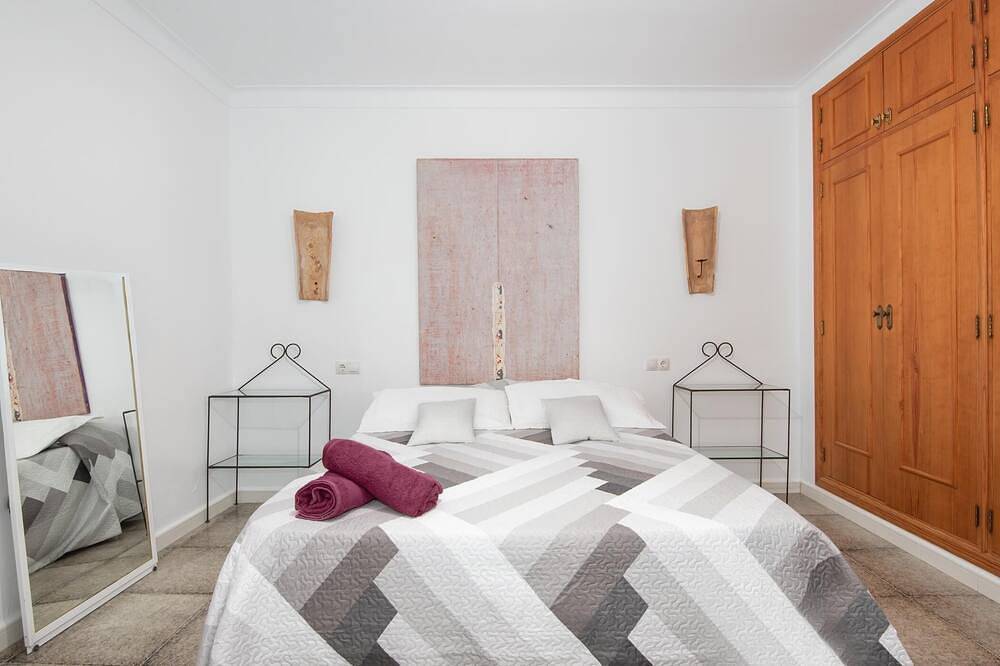 Sa Volta Nova beautiful house in countryside in Porreres, South Majorca