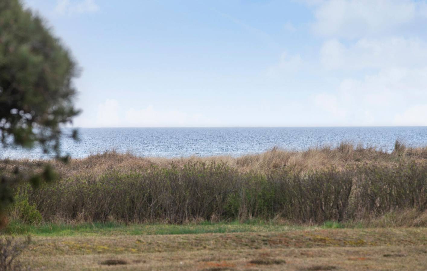 Ferienhaus für 6 Personen mit Terrasse in Stillinge Strand, Slagelse