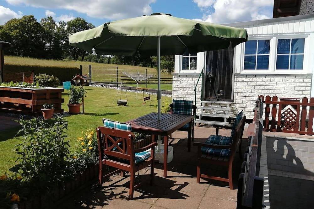 Ganze Wohnung, Ferienwohnung Orpington - 5-Bettwohnung in Dreisbach, Westerwald