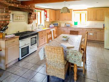 Cottage for 6 People in Herefordshire, West Midlands, Photo 2