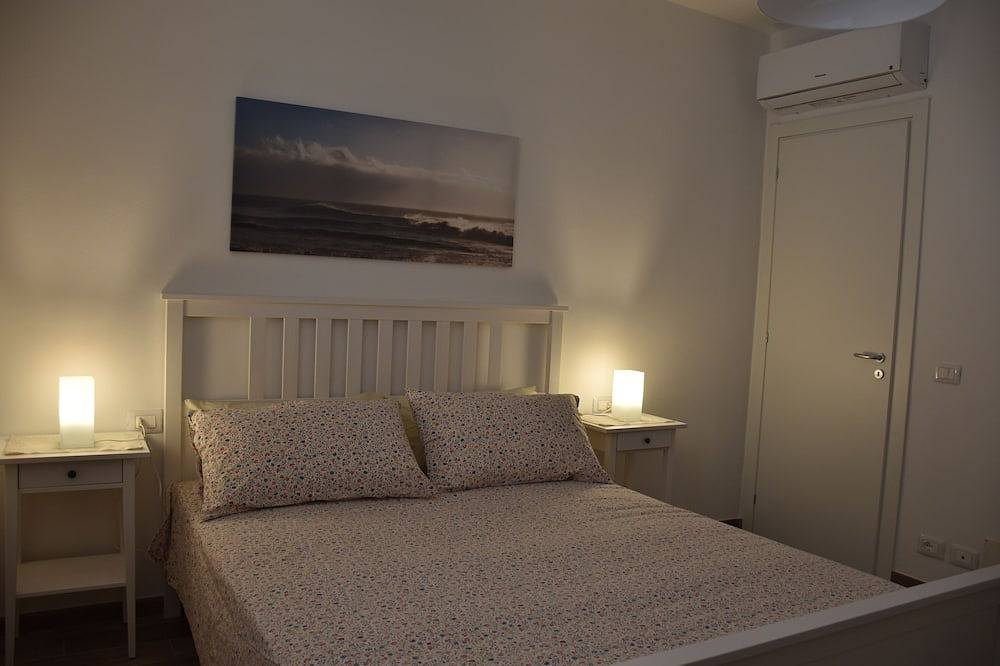 Casa junto al mar con jardín privado in Follonica, Costa Etrusca