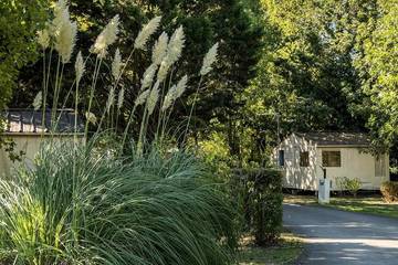 Camping pour 8 Personnes dans Saint-Michel-en-l'Herm, Fontenay-le-Comte, Photo 2