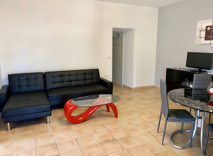 Gîte pour 4 personnes, avec piscine et terrasse à Le Crès - 4