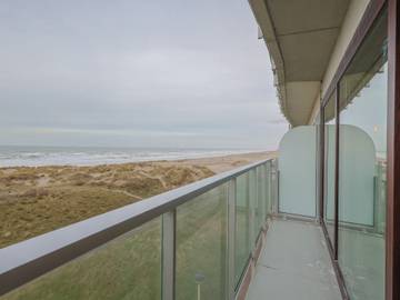 Vakantieappartement voor 4 Personen in Koksijde, West-Vlaanderen, Afbeelding 2