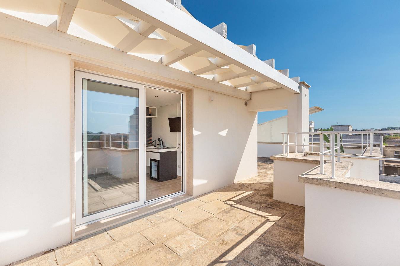 Appartamento intero, Absolute Suite Apartments - Mono 2 Piano in Porto Cesareo, Golfo di Taranto