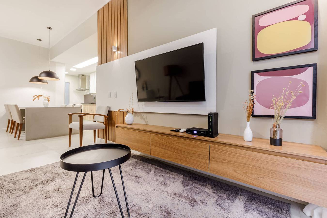 Hel lejlighed, Leblon Coast   Amazing 3 Bedroom in Leblon in Leblon, Rio de Janeiro