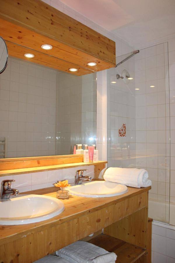 Apartment in Val-d'Isère, Massif du Ruitor