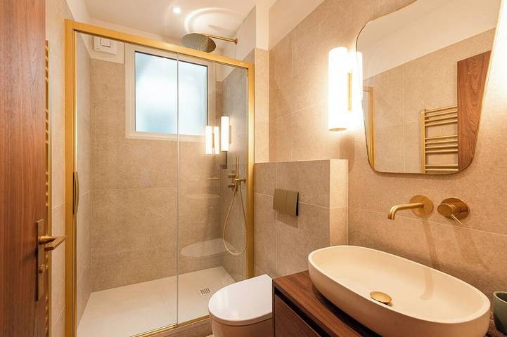 Gîte pour 4 personnes, avec balcon dans Casino de Biarritz - 4