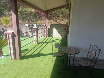 Villa for 6 People in Militello Rosmarino, Messina Province, Photo 2