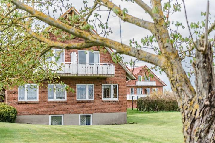 Ferienhaus für 2 Personen, mit Terrasse und Garten in Hasselberg