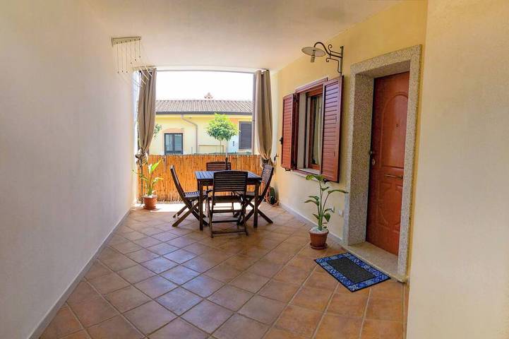 Holiday apartment for 6 people - 1