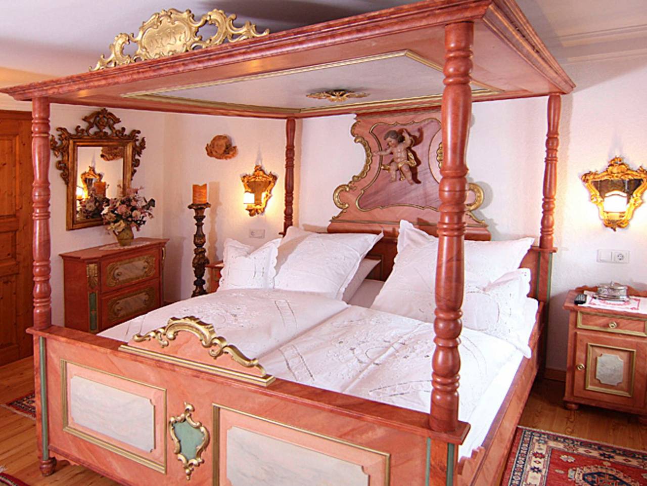 Ganze Ferienwohnung, Streinhof Ferienwohnungen in Sudelfeld, Bayrischzell