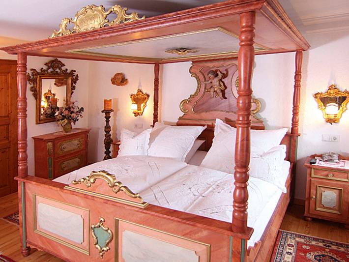Ganze Ferienwohnung, Streinhof Ferienwohnungen - Ferienwohnung Michael in Sudelfeld, Bayrischzell