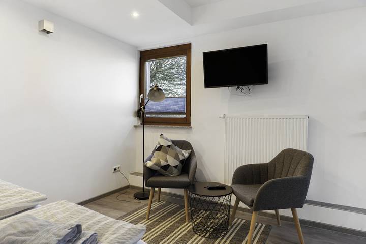 Ferienwohnung für 2 Personen, mit Garten im Kraichgau - 3