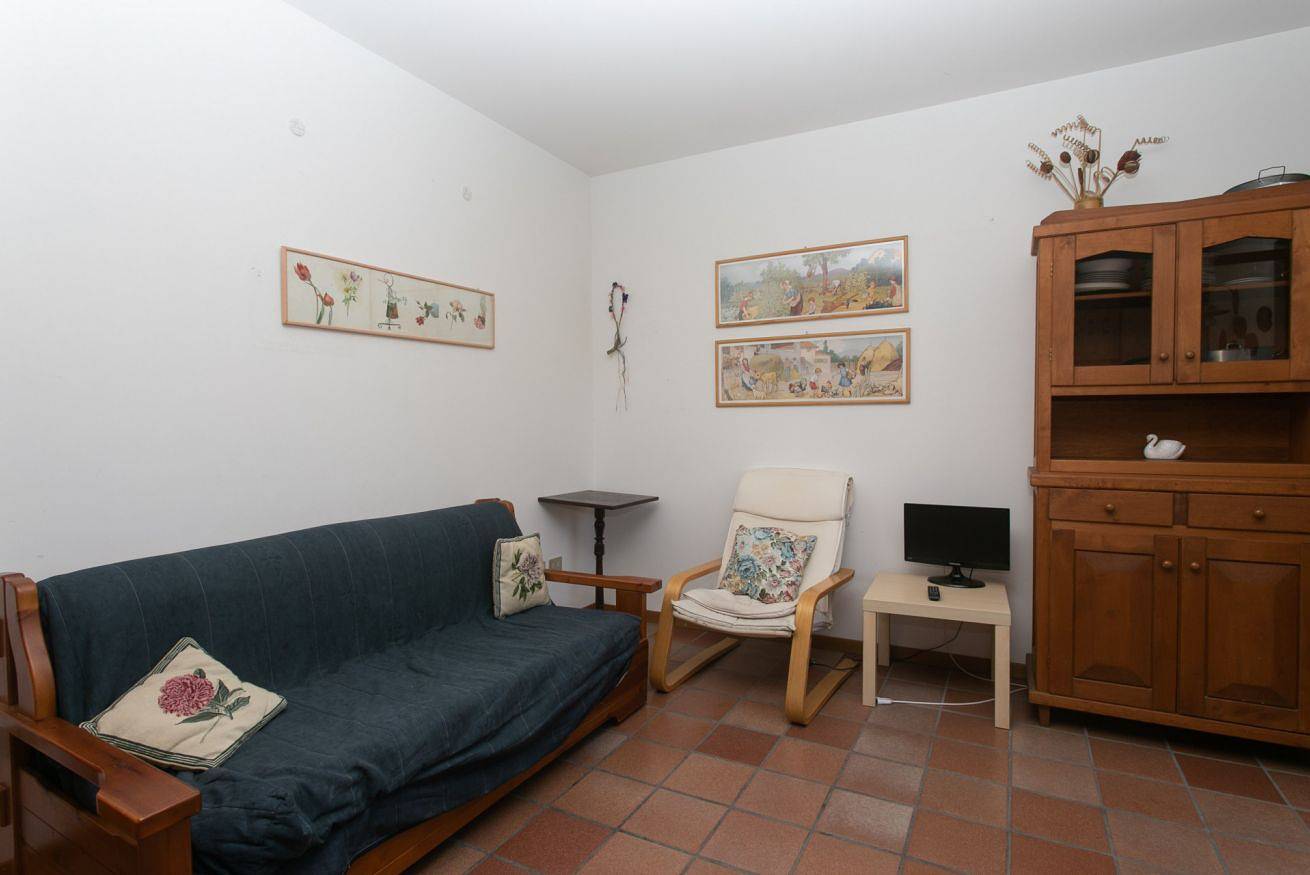 Apartamento entero, N212 - Numana, four-room apartment in the center with terrace in Numana, Riviera del Conero
