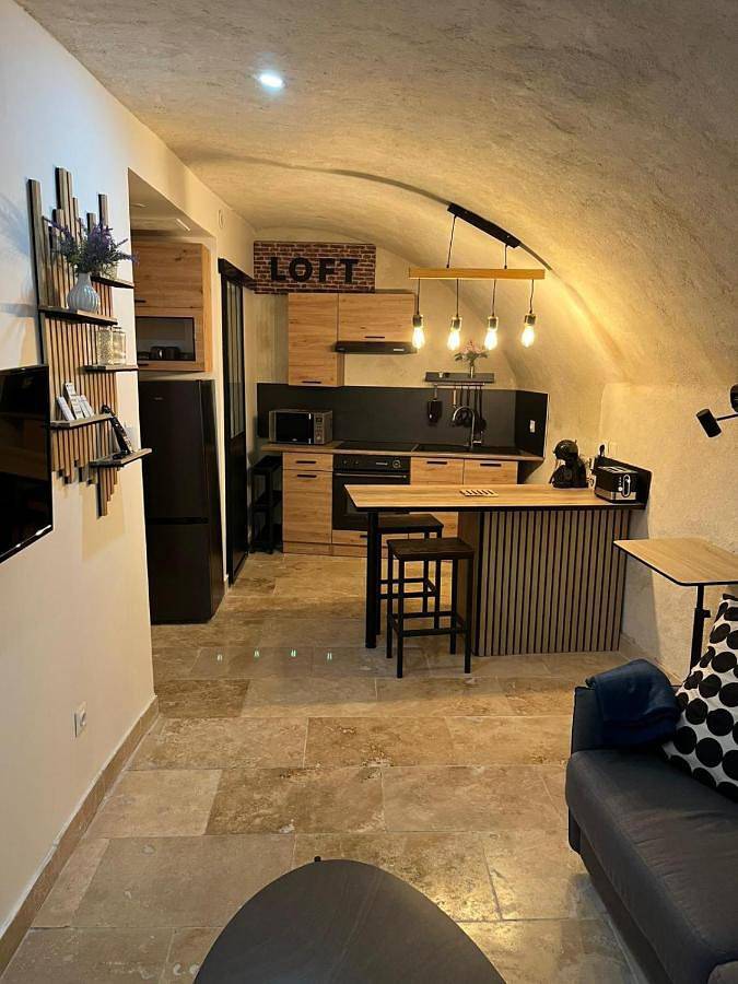 Appartement de vacances pour 2 personnes, animaux acceptés