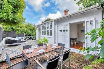 Holiday Home for 5 People in Auckland, Auckland Council, Photo 3