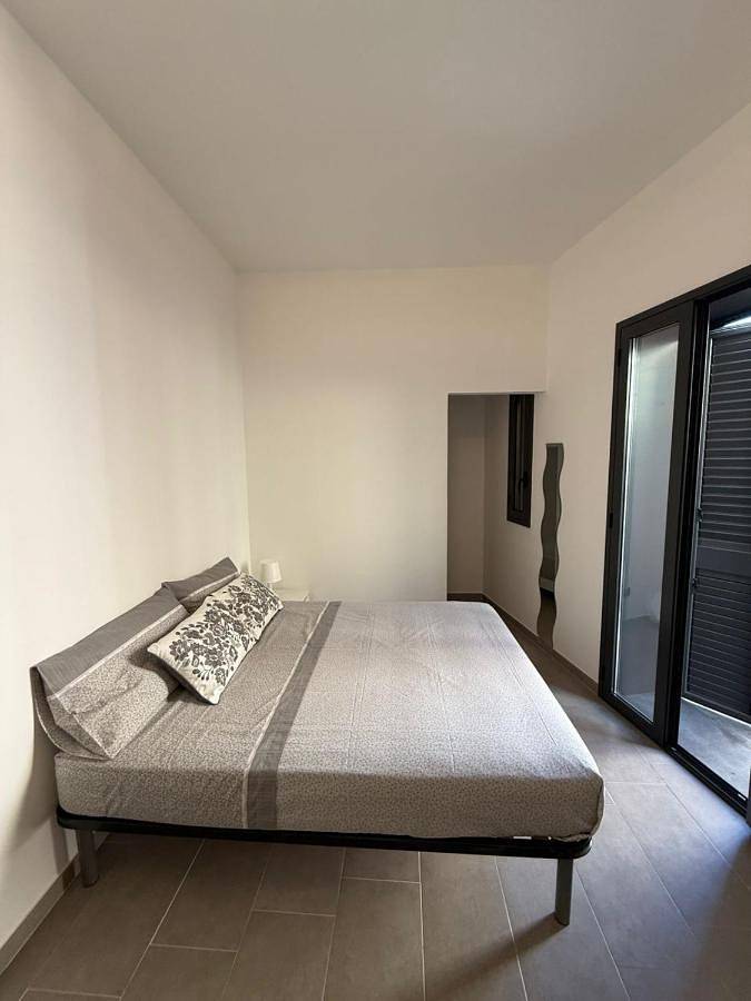 Ferienwohnung für 2 Personen, mit Balkon und Ausblick - 1