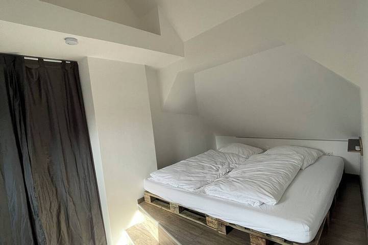 Ferienwohnung für 4 Personen - 1