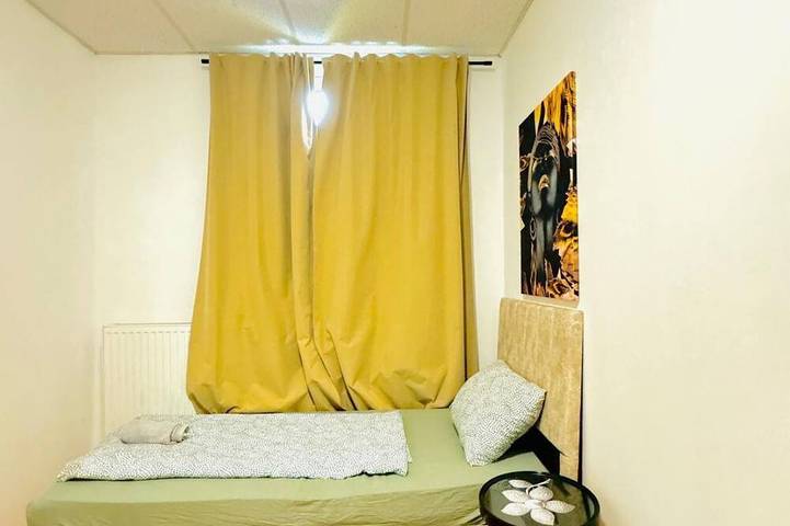 Ferienwohnung für 3 Personen - 1