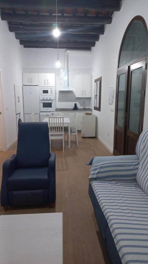 Gîte pour 2 personnes, avec terrasse à Carmona - 4