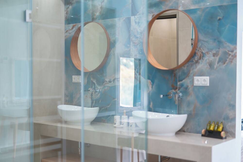 Superior Villa, Goldeneye Luxury Villas in Anthousa, Preveza Prefektur